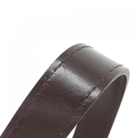 LOUIS VUITTON Brown Damier Shoulder Bag - Picture 7 of 9